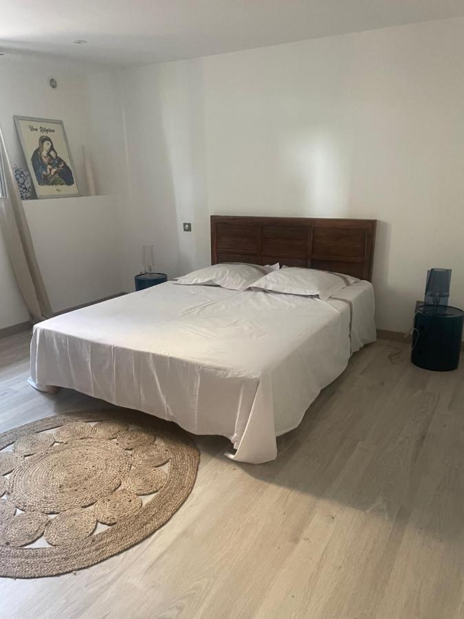 Appartamento Casa Santa Monticello Esterno foto